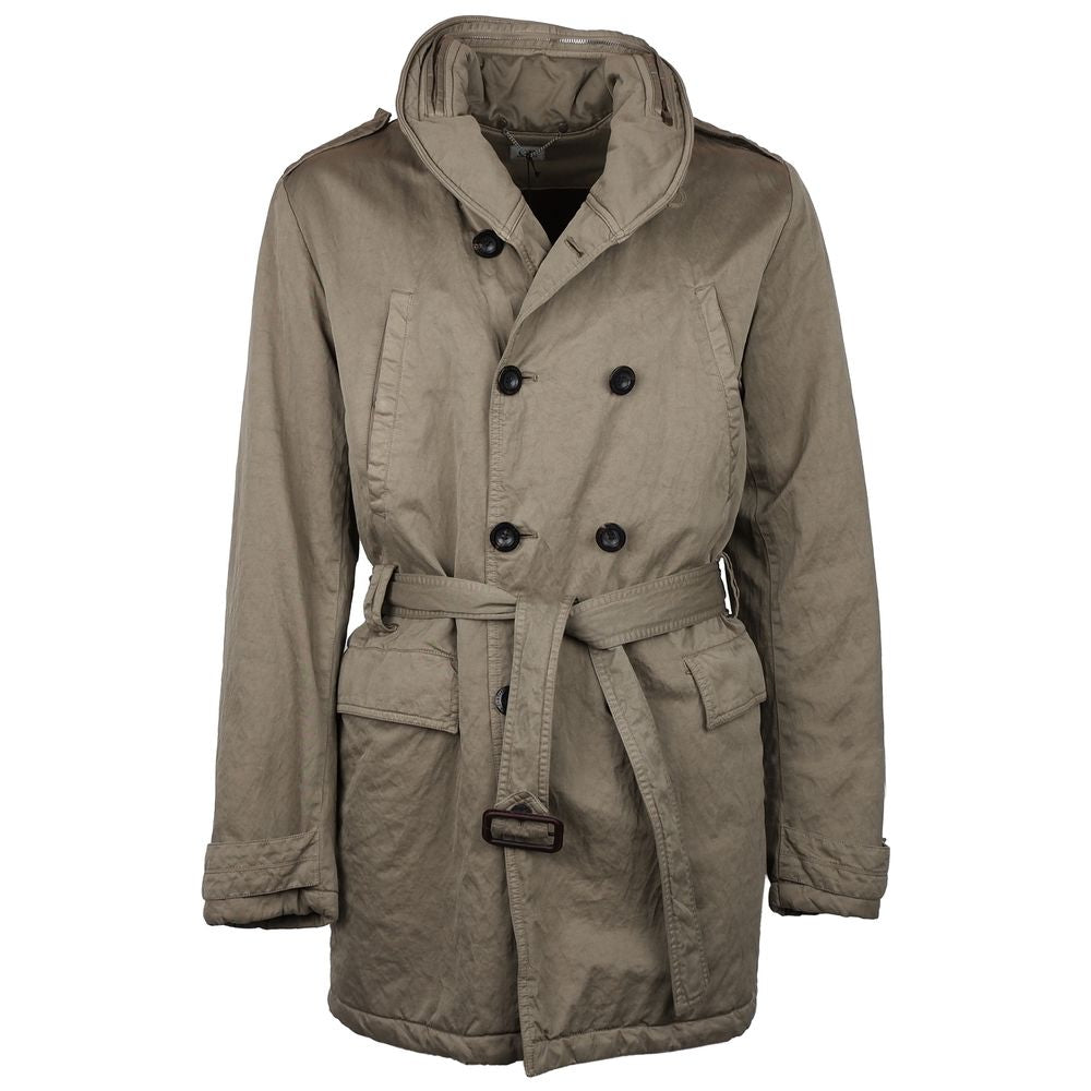 C.P. Company Army Cotton Men Jacket