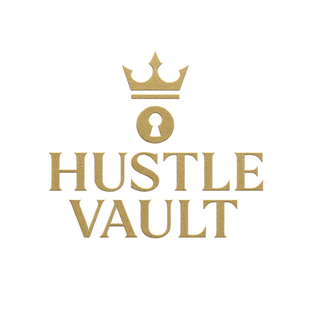 Hustle Vault