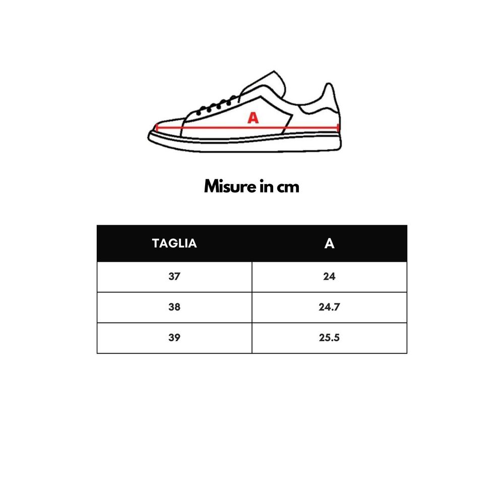 Dolce &amp; Gabbana Black Fabric Sneaker