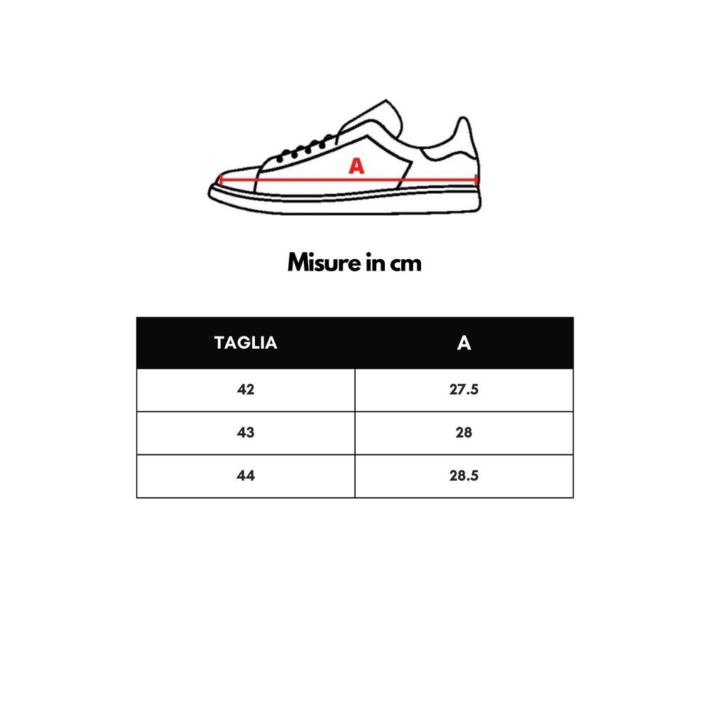 Dolce &amp; Gabbana Multicolor Polyamide Sneaker