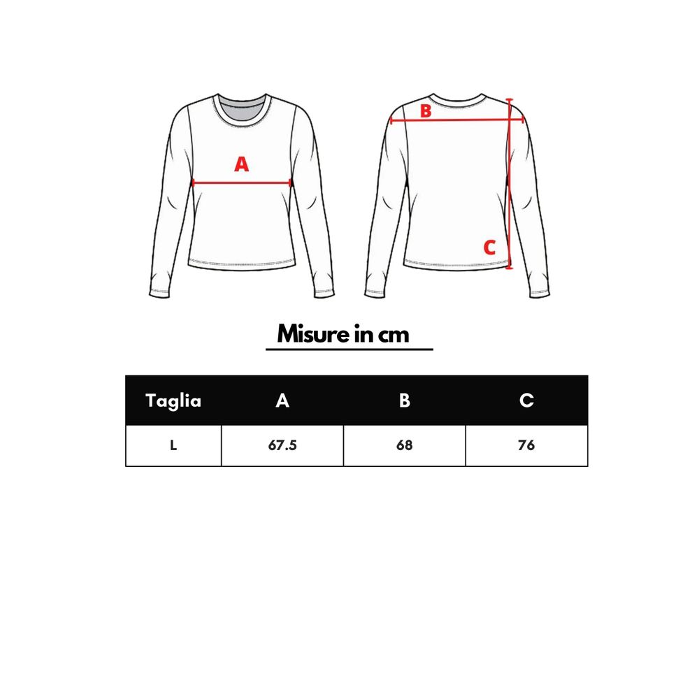 Dolce &amp; Gabbana Blue Cotton Sweatshirt