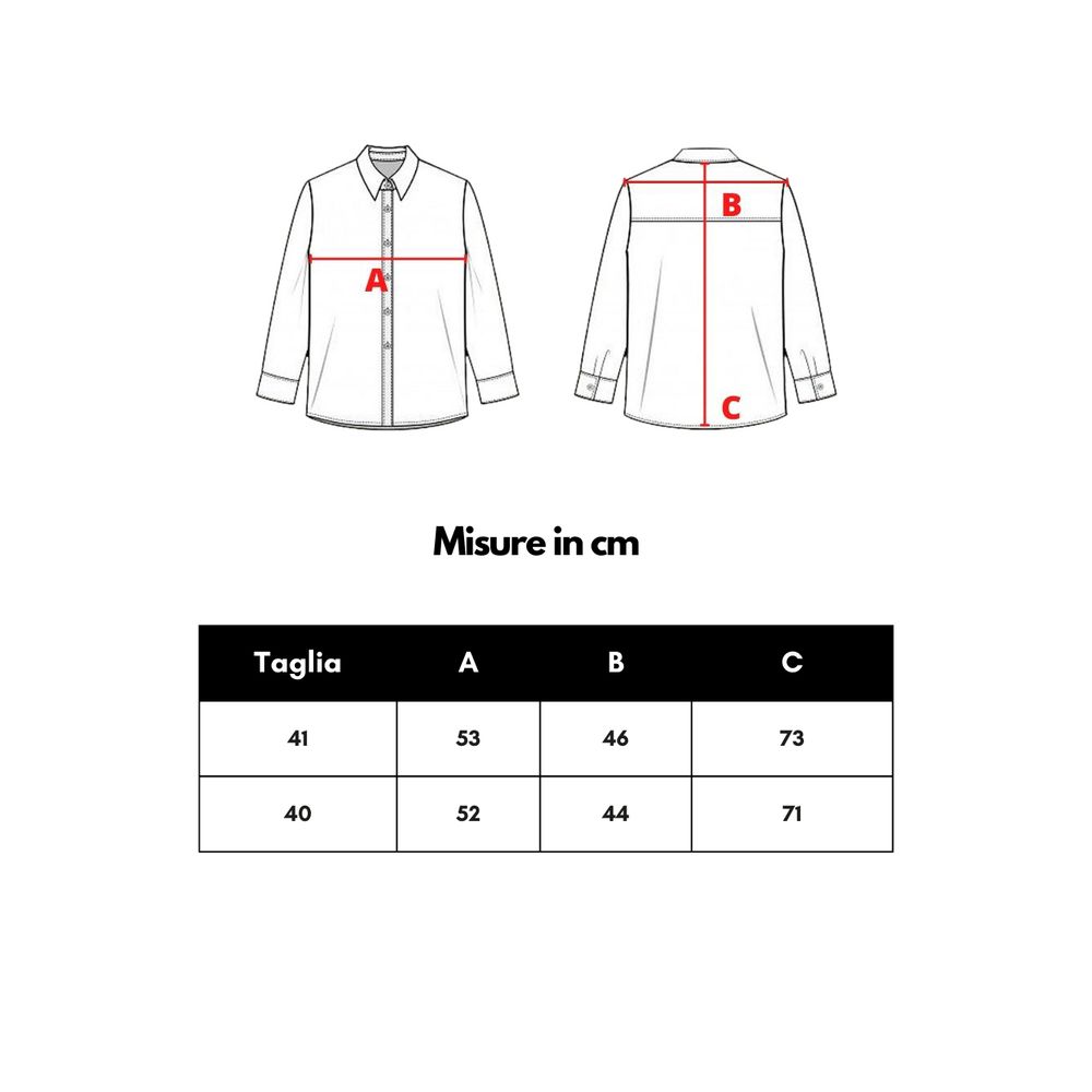 Tom Ford Bicolor Linen Pattern Shirt