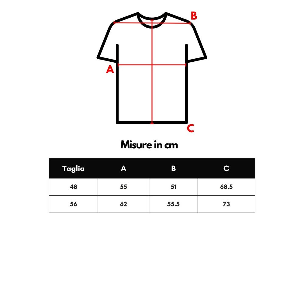 Dolce &amp; Gabbana White Cotton T-Shirt