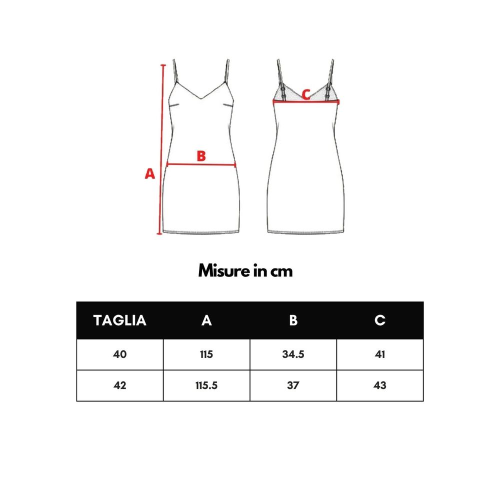 Dolce &amp; Gabbana Bicolor Viscose Long