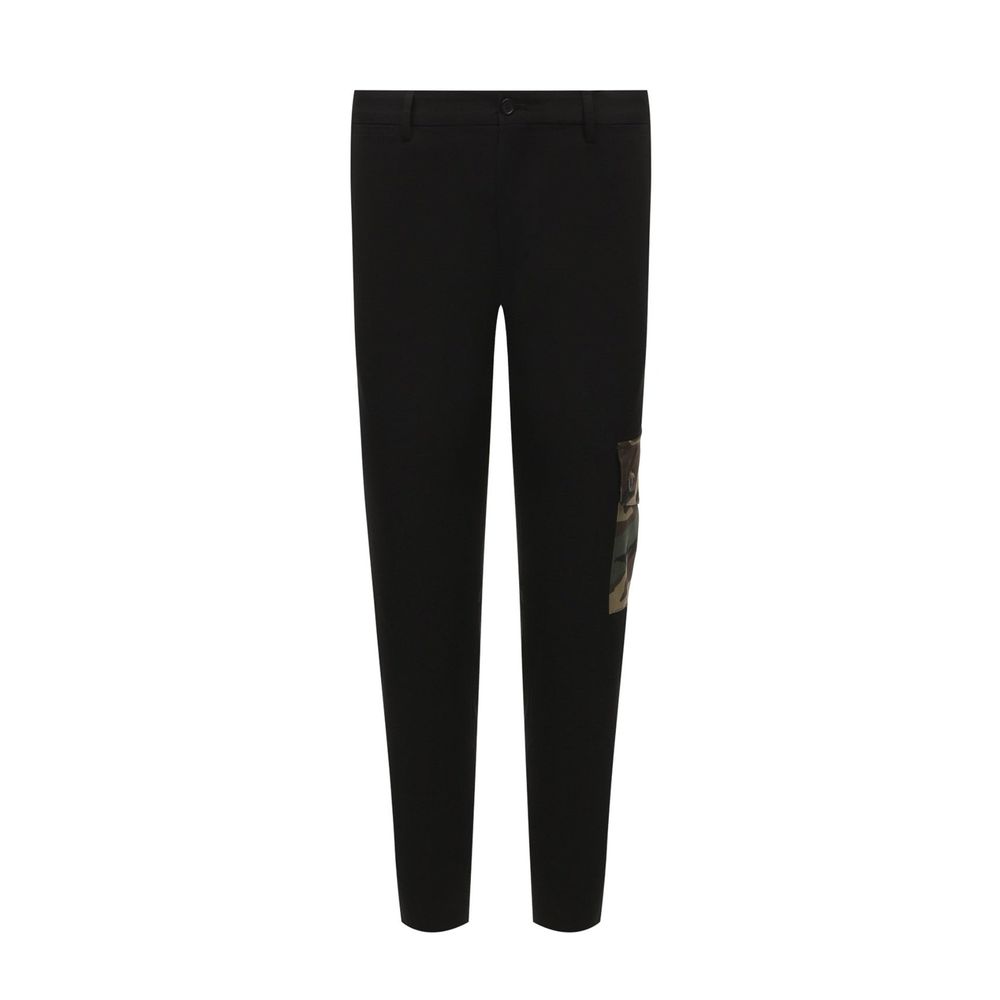 Dolce &amp; Gabbana Chino Pants