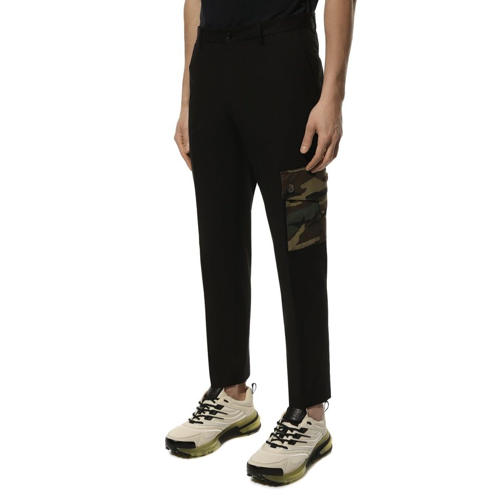 Dolce &amp; Gabbana Chino Pants