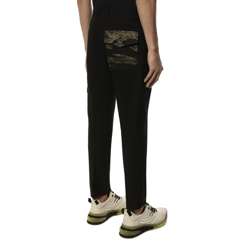 Dolce &amp; Gabbana Chino Pants