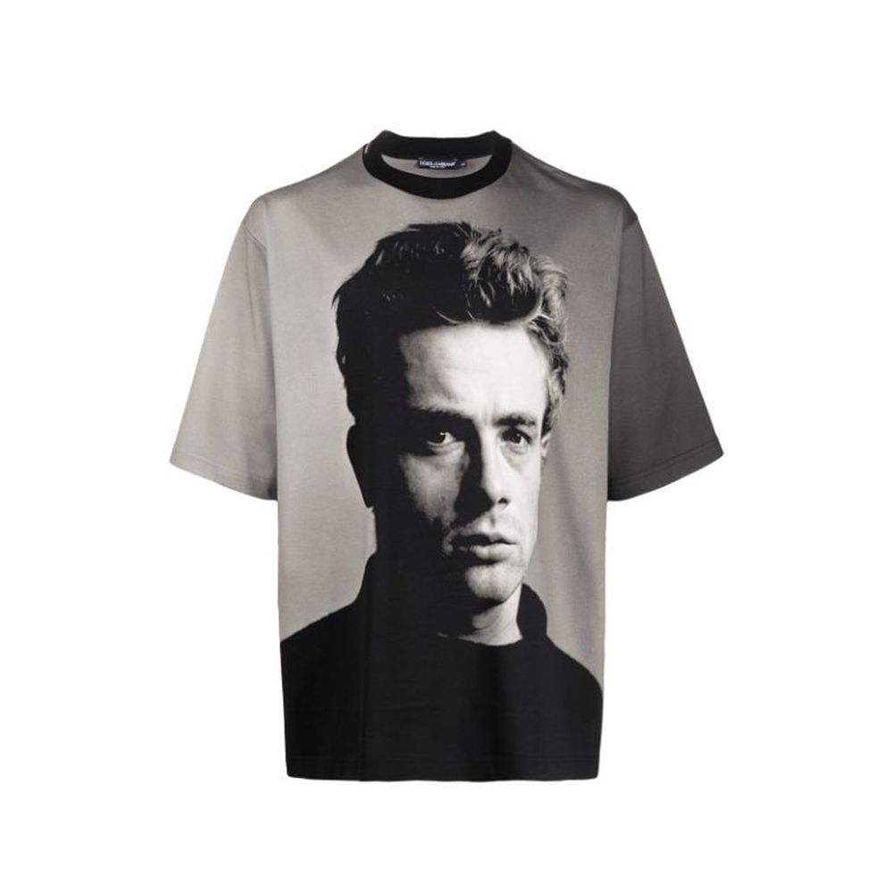 Dolce &amp; Gabbana James Dean T-Shirt