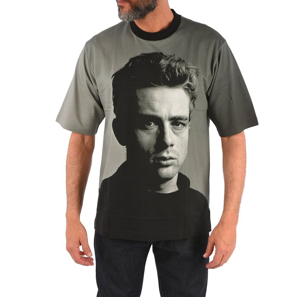 Dolce &amp; Gabbana James Dean T-Shirt